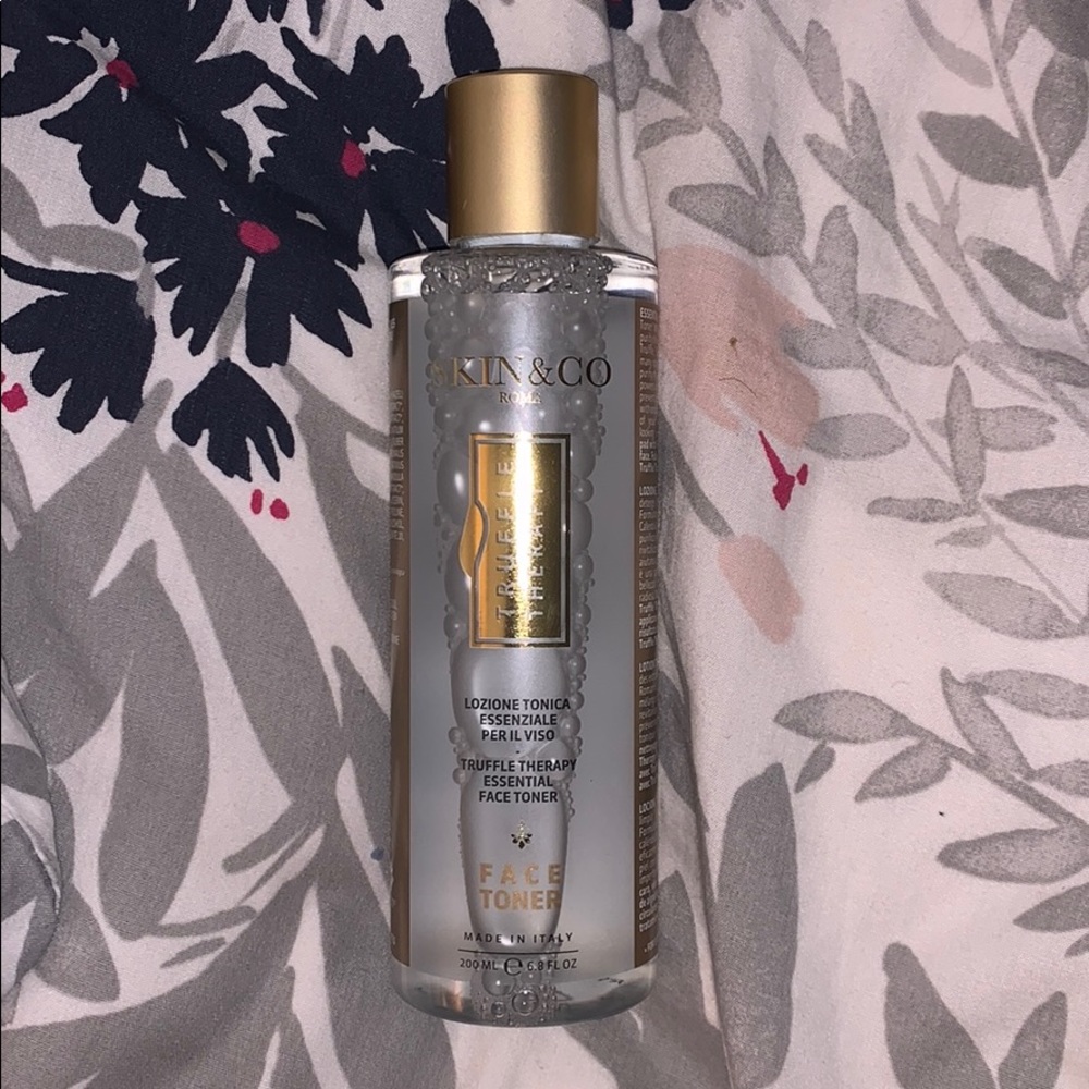 Skin & Co Truffle Therapy Face Toner